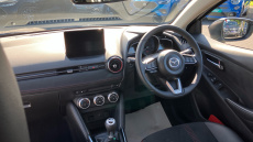 Mazda 2 1.5 e-Skyactiv G MHEV Homura Aka 5dr Petrol Hatchback